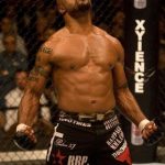 rampage jackson in bellator