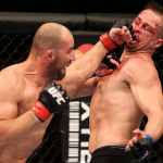 UFC Fight night 28