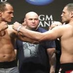 UFC 166