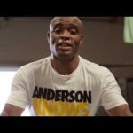 Anderson Silva vs Chris Weidman II
