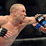 Georges St. Pierre si sottopone ai test anti-doping
