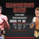 GMC 4: Rafal Moks vs Abusupiyan Magomedov 5