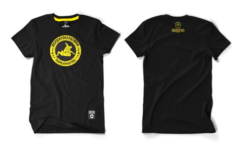 Tshirt - MMA- small-doppia-tee