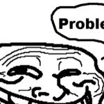 Nick Diaz torna a combattere -Trollface+Problem