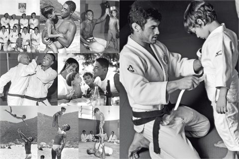 kron-gracie-intervista