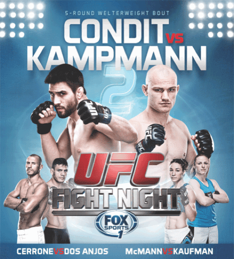 UFC-Fight-Night-27-poster