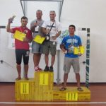 Si Strumpa + Grappling a Nuoro: report 5