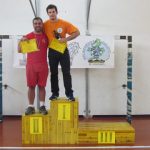 Si Strumpa + Grappling a Nuoro: report 2