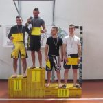 Si Strumpa + Grappling a Nuoro: report 6