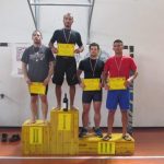 Si Strumpa + Grappling a Nuoro: report 4