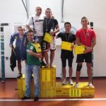 Si Strumpa + Grappling