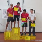 Si Strumpa + Grappling a Nuoro: report 1