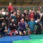 fight4fun - palestra Milano