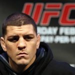 Nick diaz vs Lyoto Machida