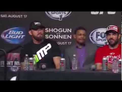 Video thumbnail for youtube video | Grappling-italia.com : MMA / UFC / Bjj