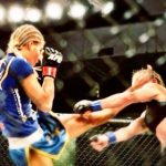 Felice-Herrig - Bellator MMA
