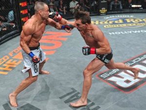Eddie Alvarez