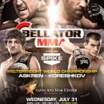 Bellator_97_Poster