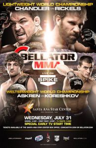 Bellator_97_Poster