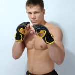 Bellator 101.Marcin Held vs Ryan Healy (video) 18