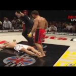 mma Highlight