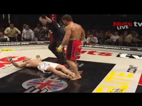 mma Highlight