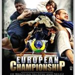 Campionato Europeo CBJJE (Chieti)