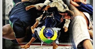 Campionato Europeo CBJJE (Chieti)