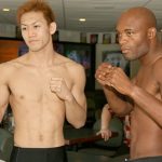 Yushin-Okami-ufc