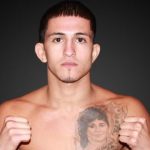 Sergio pettis