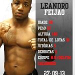 Leandro Feijao Souza-taglio del peso