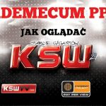 Info per PPV di KSW 24. 2