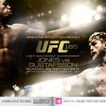 UFC 165: Jones vs. Gustafsson - risultati