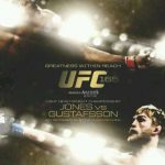 UFC 165: Jones vs. Gustafsson 1