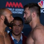 Risultati WSOF 5 (14.9.2013) 13