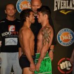 Risultati Bellator 99 (13.9.2013) 14