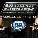 TUF 18: Ronda Rousey vs Miesha Tate Ep 01 1