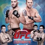 Resultati UFC Fight Night 28 - Teixeira vs. Bader
