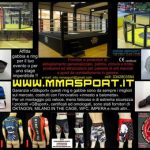 Affittare gabbie da MMA 2