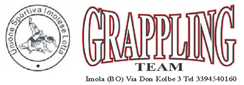 Grappling Team Imola