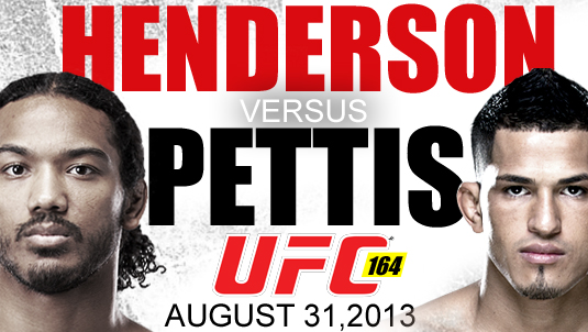 ufc-164-henderson-vs-pettis-II-live