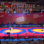 Sport Accord World Combat Games 2013 - risultati
