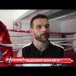 Alessio Sakara intervista