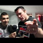 Chael Sonnen