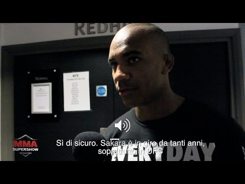 Intervista a Nico Musake 2