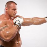 Mariusz Pudzianowski..Prima Strongman,poi MMA. 11