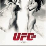 UFC 168