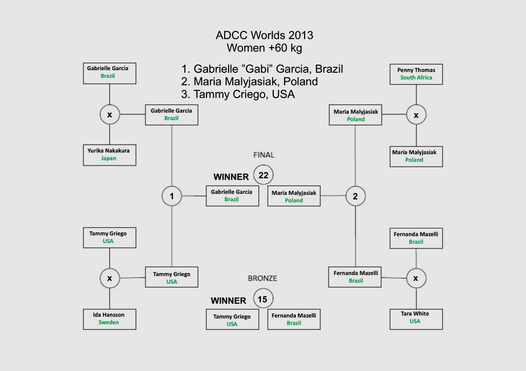ADCC2013-risultati