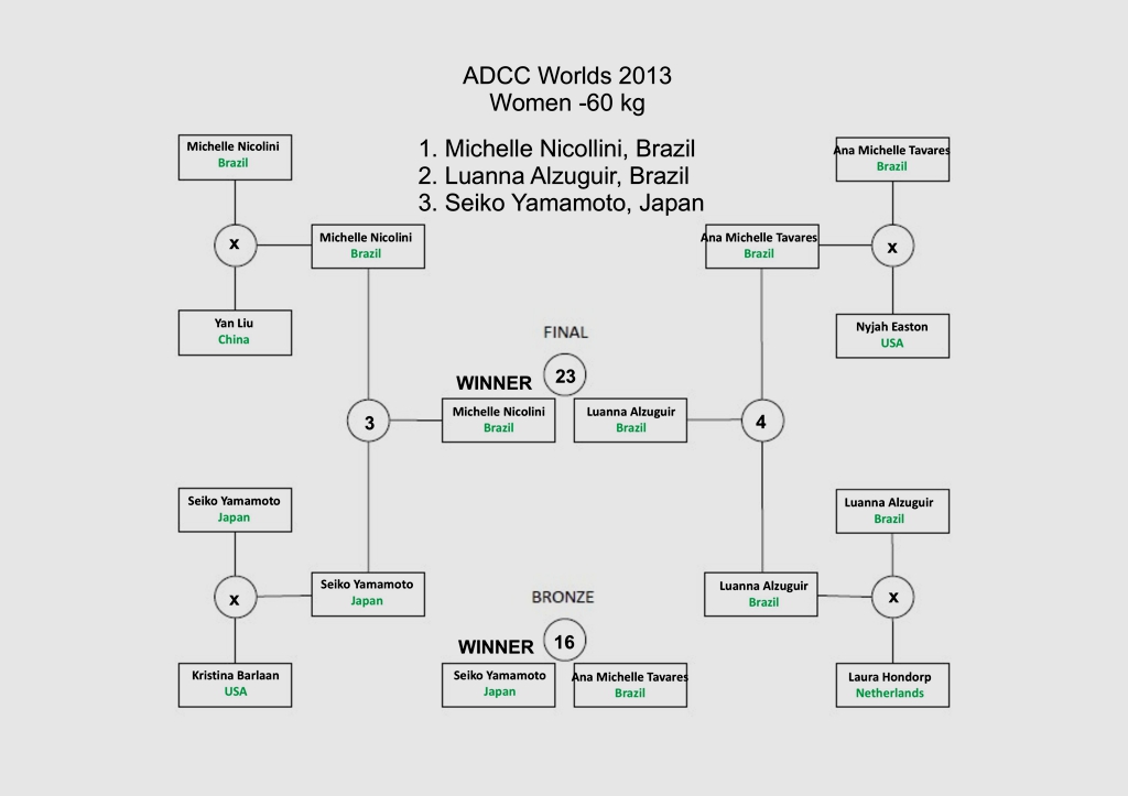 ADCC2013-risultati