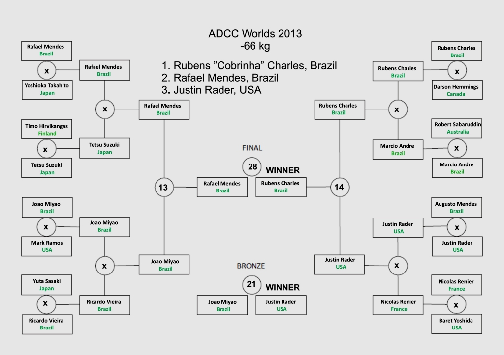 ADCC2013-risultati